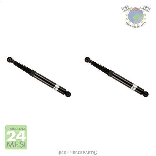 Coppia ammortizzatori bilstein - ammortizzatori,