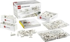 LEGO Architecture Studio