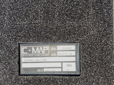 Modulo carte nautiche C-Map NT