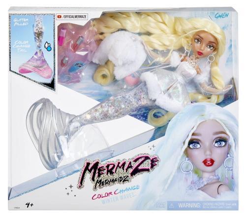 Off mermaze gwen sirena - gwen,