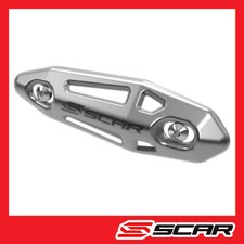 PROTEZIONE TUBO DI SCARICO