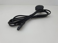 Cavo Alimentazione Alimentazione AC Cavo Alimentazione per Alesis ELEVATE 4 Studio Monitor Altoparlante 2m