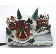 Carillon Giostrina di Natale