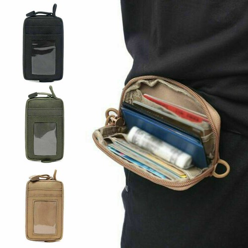 Borsa porta carte - , d'identità
