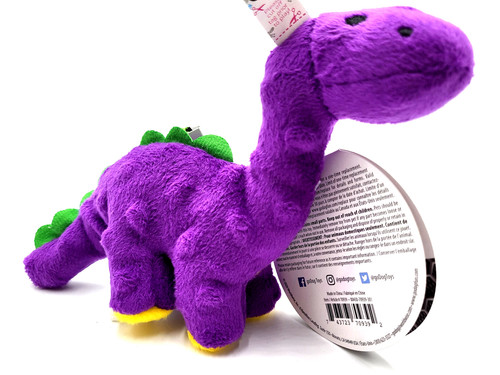 Godog dinosauri bruto - bruto, mini