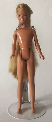 Barbie sorella vintage - barbie,