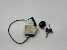 KIT CENTRALINA CONTATTO CON