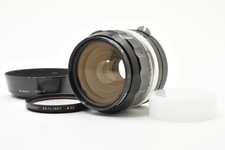 Nikon Nikkor-O Auto 35 mm f/2