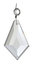 Lamp prisma aquilone - b&p, lamp®