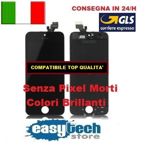Touch screen lcd display - touch,