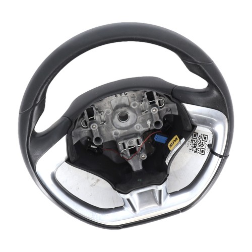 Volant citroen ds3 1 - volant,