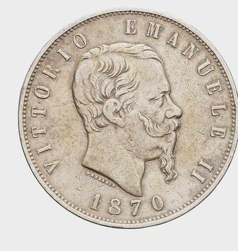Vittorio emanuele lire - vittorio,
