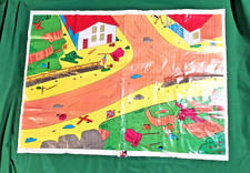 Accessorio Piano Gioco