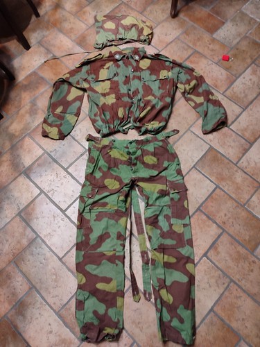 Giacca pantaloni divisa da - giacca, e