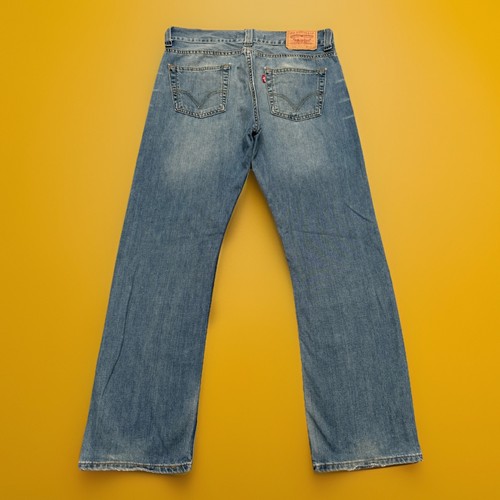 Jeans levi 506 standard - jeans, levi's
