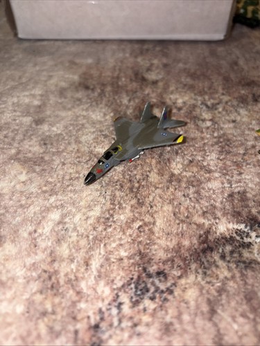Micro macchine militari galoob - militari,