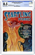 Storie Sorprendenti Pulp Set