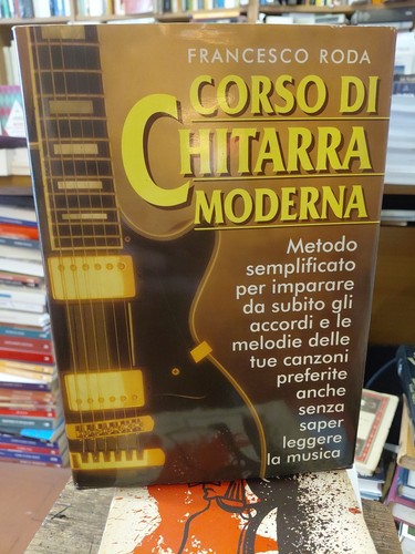 Francesco roda corso - corso, di