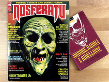 NOSFERATU N.2 1990 Horror