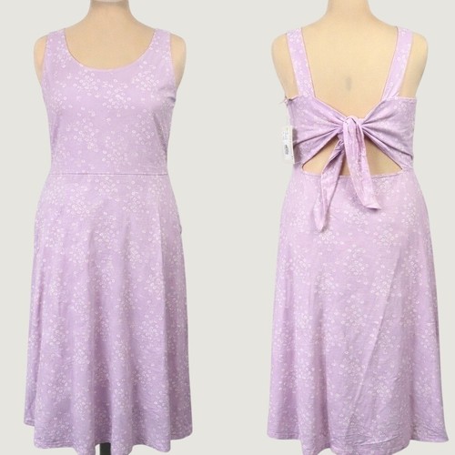Pact fit and flare midi - and,