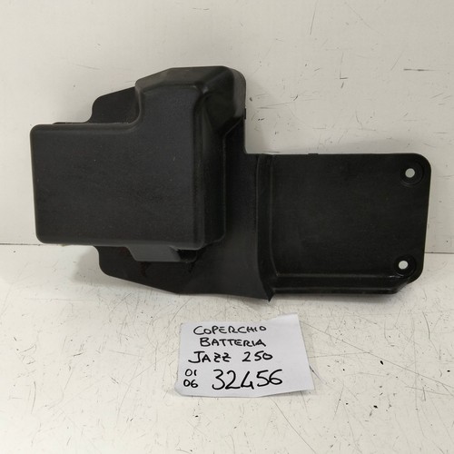 Coperchio batteria honda jazz - coperchio,