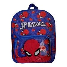 Zaino asilo spiderman marvel - asilo,