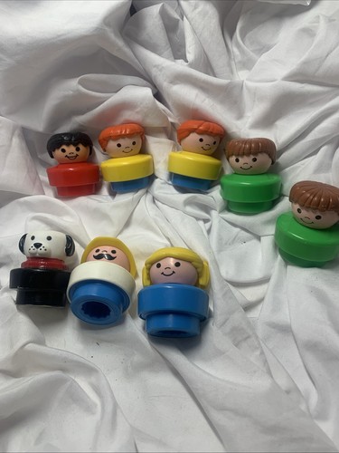 Lotto figurine grosse - figurine,