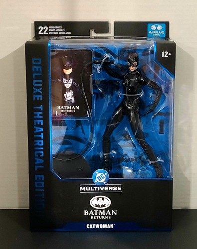 Mcfarlane toys multiverse - mcfarlane,
