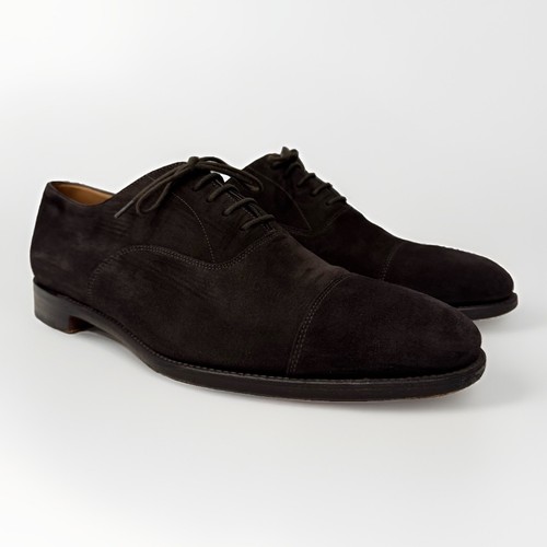 Scarpe oxford loake 1880 - oxford,