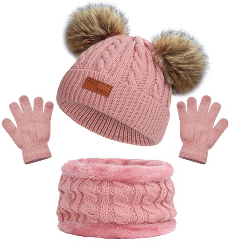 Cappello maglia bambini - cappello,