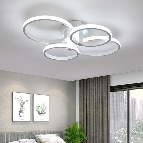 Plafoniera led soffitto - led, soffitto,