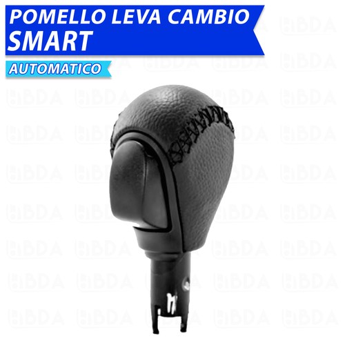 Pomello leva cambio per - , smart