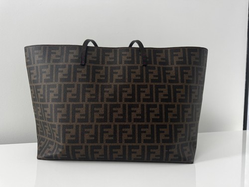 Borsa fendi roll zucca - borsa,