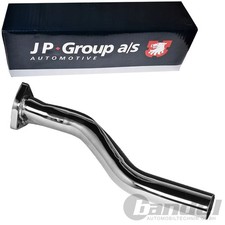 TUBO DI SCARICO JP GROUP