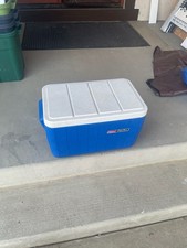 Raffrescatore vintage Coleman