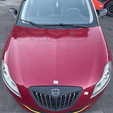 51808857 Cofano ant.  LANCIA DELTA (TH) 1.6 MJT DPF Platino Ber. 5p/d/1598cc