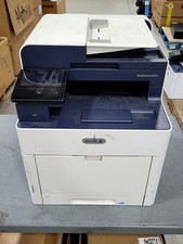 XEROX WorkCentre 6515