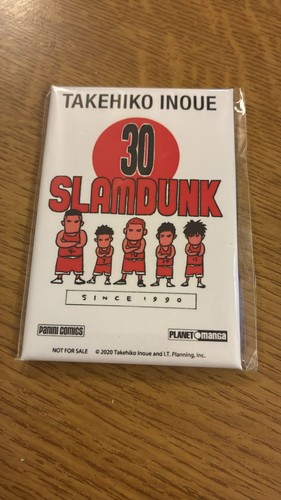 Magnete slam dunk - dunk, 30