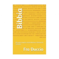Bibbia: Racconto Completo