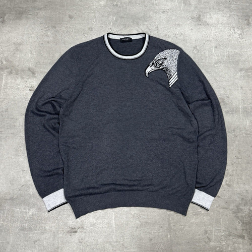 Maglione uomo stefano ricci - maglione,