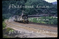 F Original Slide - Pennsy PRR