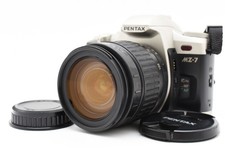 【QUASI NUOVO】Pentax MZ-7 SLR+ SMC FA 28-105mm F/4-5.6 IF AF obiettivo zoom dal GIAPPONE