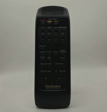 Telecomando Technics