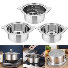 Pentola da cucina funzionale