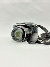 Canon powershot sx510 - canon, hs