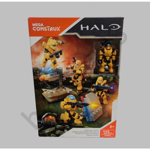 Mega bloks construx halo fmm86 - mega,