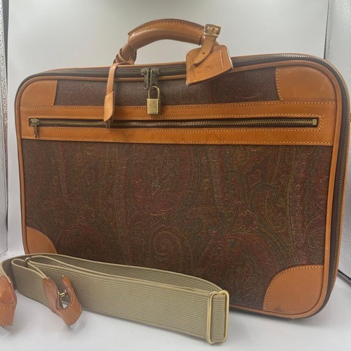 Etro women bag travel - etro,