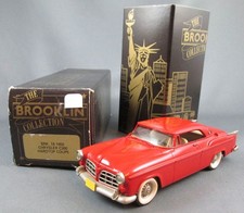 Brooklin BRK. 19 1955 Chrysler