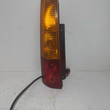 3567086G00000 Fanale post. SX SUZUKI IGNIS 2a Serie 1.3 DDiS 16V Mnv 5p/d/1248cc