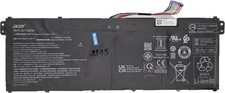Batteria ORIGINALE per Acer Aspire 1 A115-32 series - N20C5 - AP19B5K - 11H